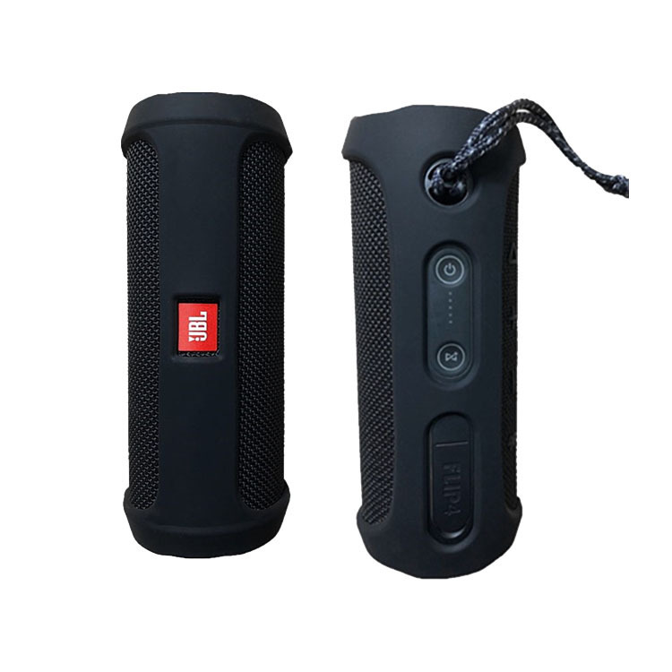 音箱防滑硅膠保護(hù)套，藍(lán)牙音箱硅膠套定制