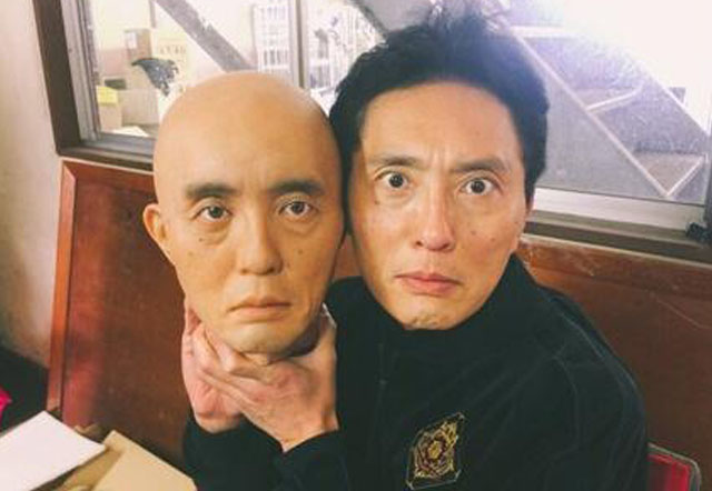 硅膠仿真面具可以騙過AI人臉識別？