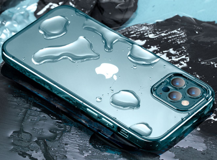 透明手機(jī)硅膠護(hù)套怎么樣才不會(huì)變黃呢？