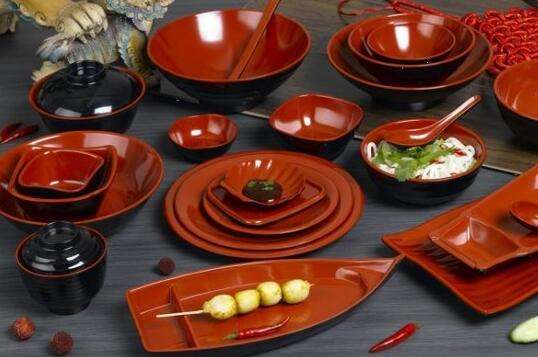 密胺是什么材料？用于餐具有毒嗎？