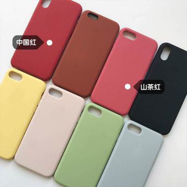 手機殼是選擇硬的好還是軟的好？