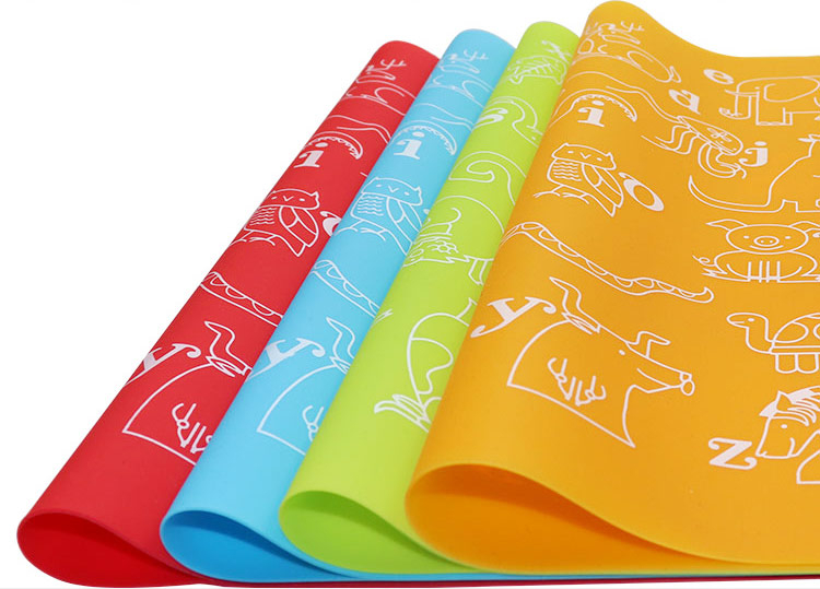 硅膠墊時(shí)間久了出現(xiàn)老化，會(huì)散發(fā)有毒物質(zhì)嗎？